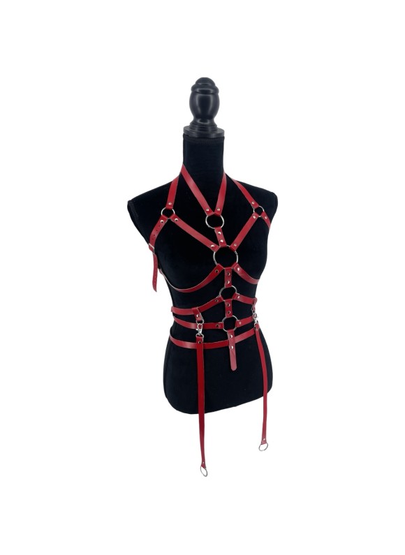 Hamuri din piele H59